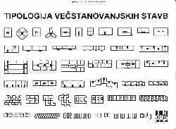 David Azinović, Petra Kregar, Tanja Marn, Petra Sajovic, Aleksander Vujović - Tipologija večstanovanjskih stavb